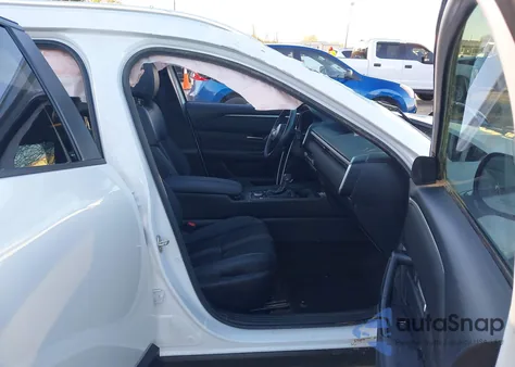 2023 Mazda Cx-50 2.5 S Preferred Plus из США, поврежденный, VIN 7MMVABCM3PN145446